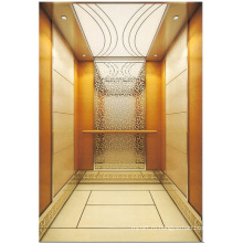Лифтовой лифт для пассажирских лифтов Aksen Ty-K147